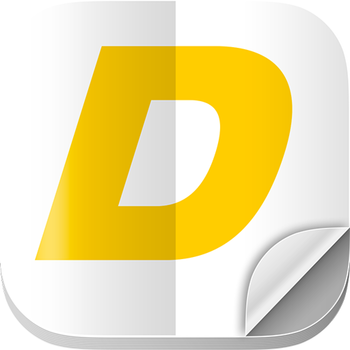 Dueruote LOGO-APP點子