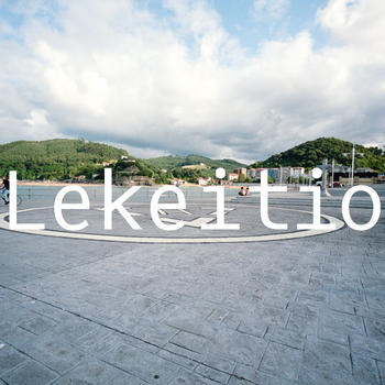 Lekeitio Offline Map by hiMaps 旅遊 App LOGO-APP開箱王