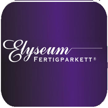 Elyseum LOGO-APP點子