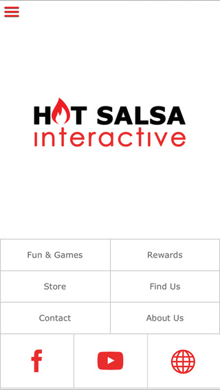 【免費商業App】Hot Salsa Interactive Business App Demonstration-APP點子