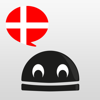 Learn Danish Verbs - Pronunciation by a Native Speaker! LOGO-APP點子