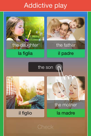 Learn Italian: Language Course screenshot 3