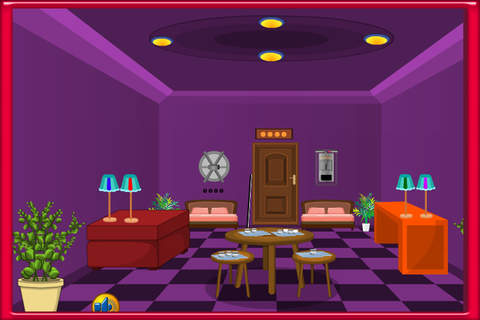 Brainy Room Escape Game 2 screenshot 3