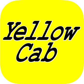 Yellow Cab - Louisville LOGO-APP點子