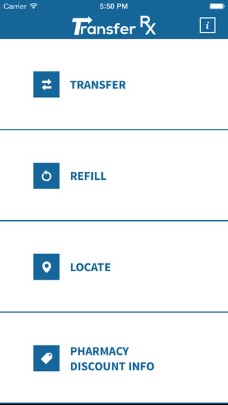 【免費醫療App】TransferRx-APP點子