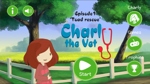 免費下載遊戲APP|Charly the Vet app開箱文|APP開箱王