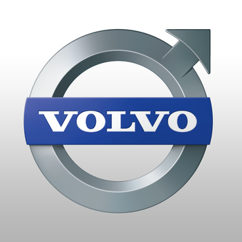 Volvo Roadside LOGO-APP點子