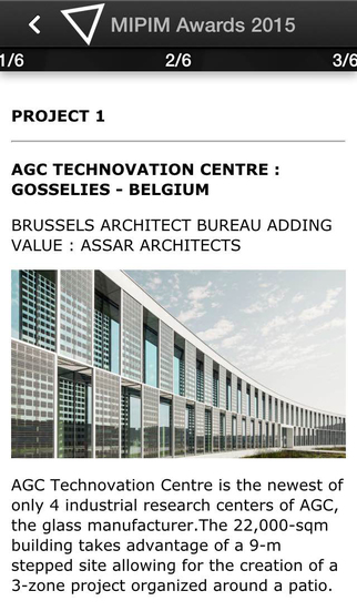 免費下載商業APP|Brussels Architects Adding Value app開箱文|APP開箱王