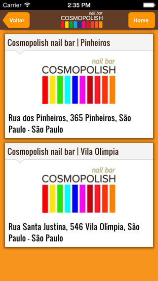 【免費健康App】Cosmopolish-APP點子