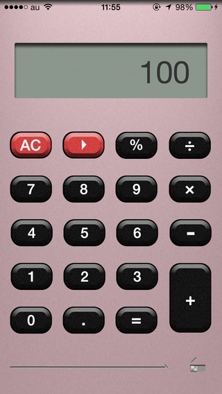 【免費生產應用App】Calculator + Notepad(ge-calc)-APP點子