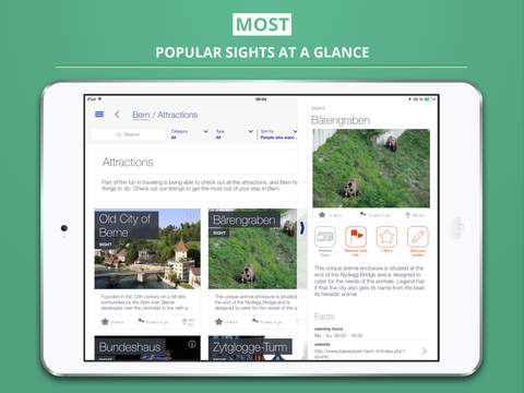 免費下載旅遊APP|Bern - your travel guide with offline maps from tripwolf (guide for sights, restaurants and hotels) app開箱文|APP開箱王