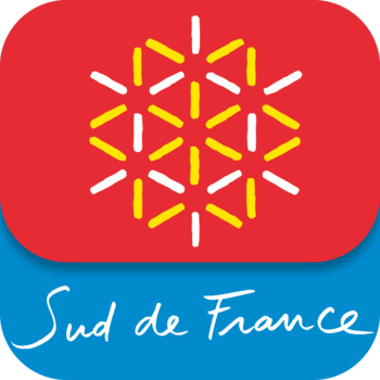 Mon Sud de France HD - Mes vacances à la carte en Languedoc-Roussillon 旅遊 App LOGO-APP開箱王