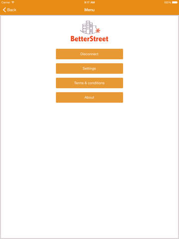 【免費社交App】BetterStreet-APP點子