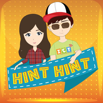 HintHint LOGO-APP點子