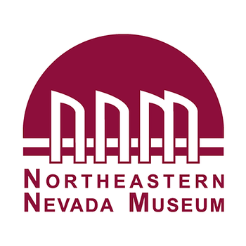 Northeastern Nevada Museum LOGO-APP點子