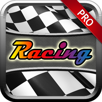 Racing Live - NASCAR Edition LOGO-APP點子