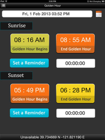 GoldenLight Photo & Video Golden Light Golden Hour