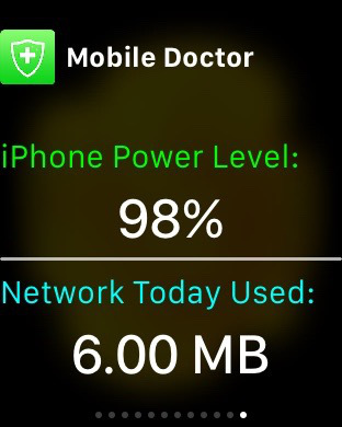 【免費工具App】Mobile Doctor for iOS 8-APP點子