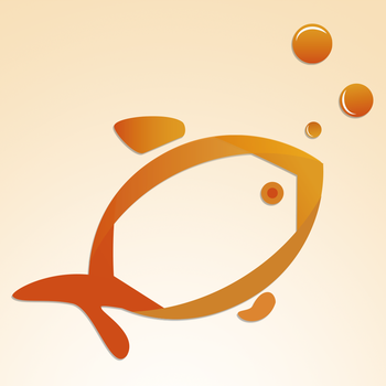 Goldfish 娛樂 App LOGO-APP開箱王