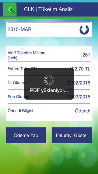 【免費商業App】CLK Akdeniz Cep Şube-APP點子