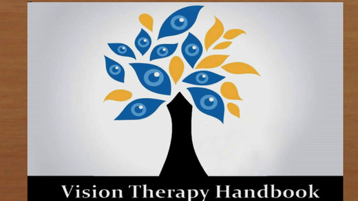 Vision Therapy Handbook