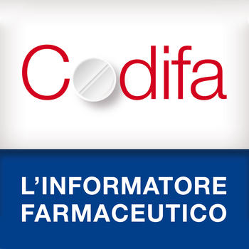 CODIFA LOGO-APP點子