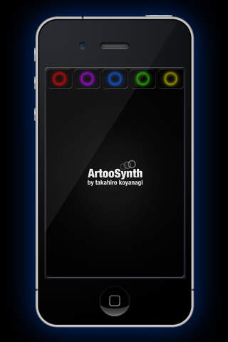 ArtooSynth screenshot 2