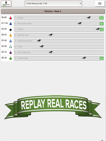 免費下載遊戲APP|Giiup: Horse Race Gambling Game app開箱文|APP開箱王