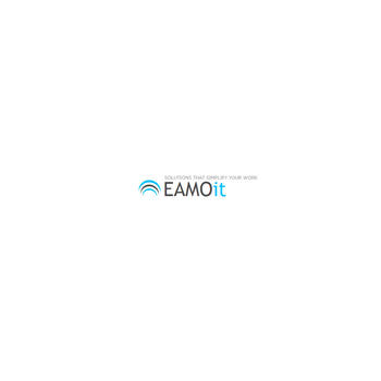 EAMOit Reports 商業 App LOGO-APP開箱王