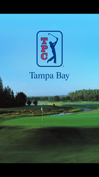 【免費運動App】TPC Tampa Bay-APP點子