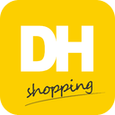 DHgate Mobile - Chinese online wholesale shopping trading mobile app icon