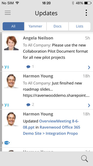 免費下載商業APP|harmon.ie Lite - for Office 365 and SharePoint app開箱文|APP開箱王