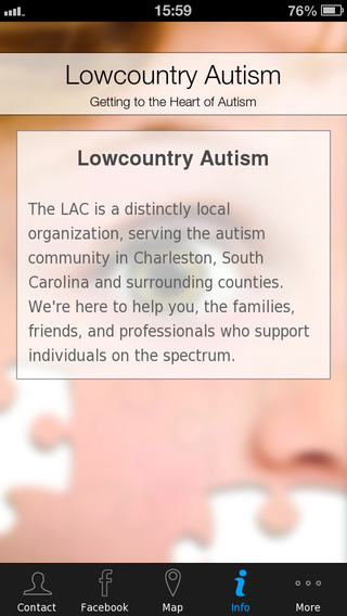 免費下載醫療APP|Lowcountry Autism app開箱文|APP開箱王