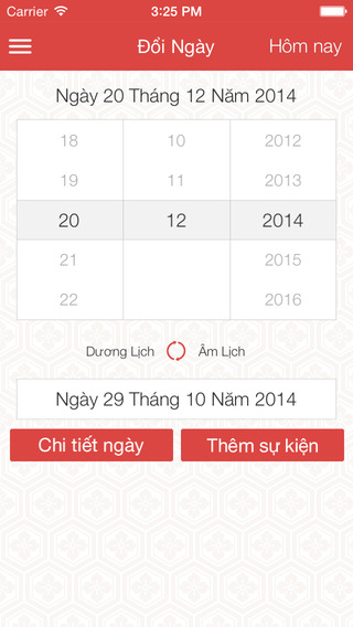 【免費生產應用App】Lich Van Nien 2015 At Mui-APP點子