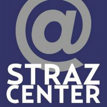 Straz Center LOGO-APP點子