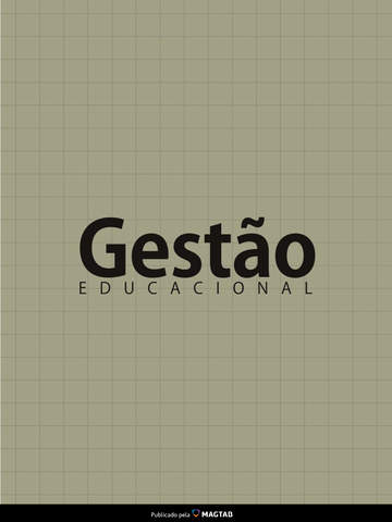 【免費教育App】Revista Gestão Educacional-APP點子