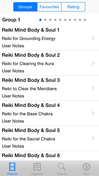 免費下載健康APP|Reiki - Mind Body & Soul app開箱文|APP開箱王