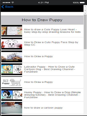 【免費教育App】Drawing Lessons - Learn How to Draw Easily-APP點子