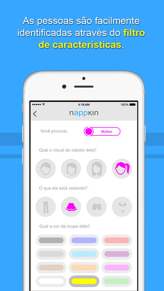 免費下載娛樂APP|Nappkin app開箱文|APP開箱王