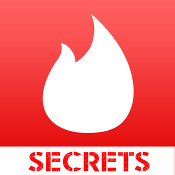 Secrets for Tinder Exposed - Match boost tools, plus interactive game tips LOGO-APP點子