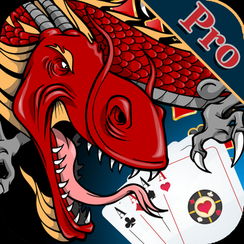 Dragon Dictation Pro – A Video Poker Game 遊戲 App LOGO-APP開箱王