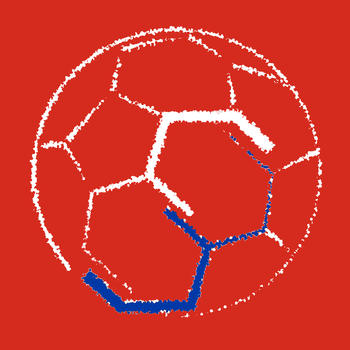 Russian Football 2014-2015 - Mobile Match Centre LOGO-APP點子