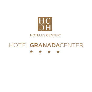 Hotel Granda Center. LOGO-APP點子