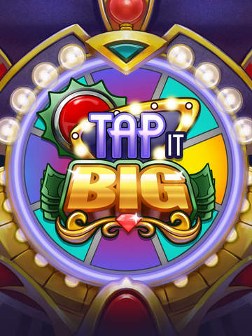 免費下載遊戲APP|Tap It Big : Casino Empire app開箱文|APP開箱王