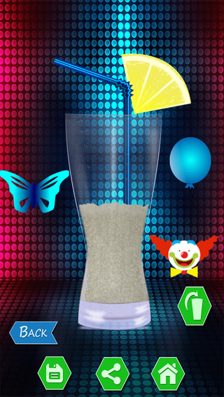 【免費遊戲App】A1 Party Slushie Maker Mania Pro - best virtual drink making game-APP點子