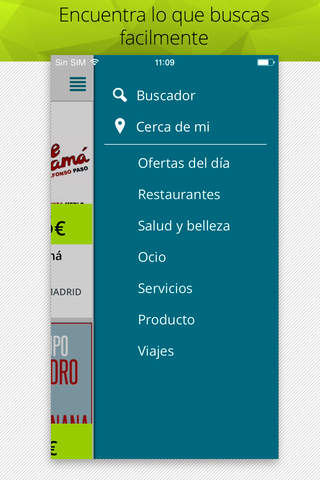 Oferplan La Voz Digital screenshot 3