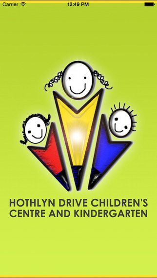 免費下載教育APP|Hothlyn Drive Children's Centre and Kindergarten - Skoolbag app開箱文|APP開箱王
