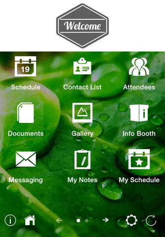 MobilePlanner screenshot 2