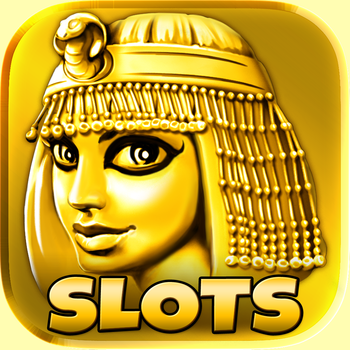 Slots - Golden Era™ LOGO-APP點子