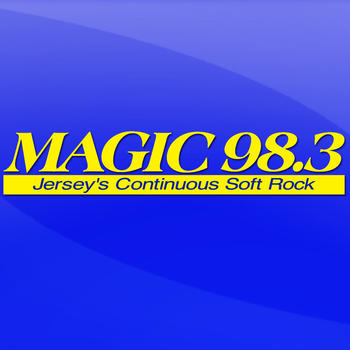 Magic 98.3 App LOGO-APP點子